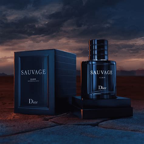 dior sauvage notalar|dior cologne sauvage elixir.